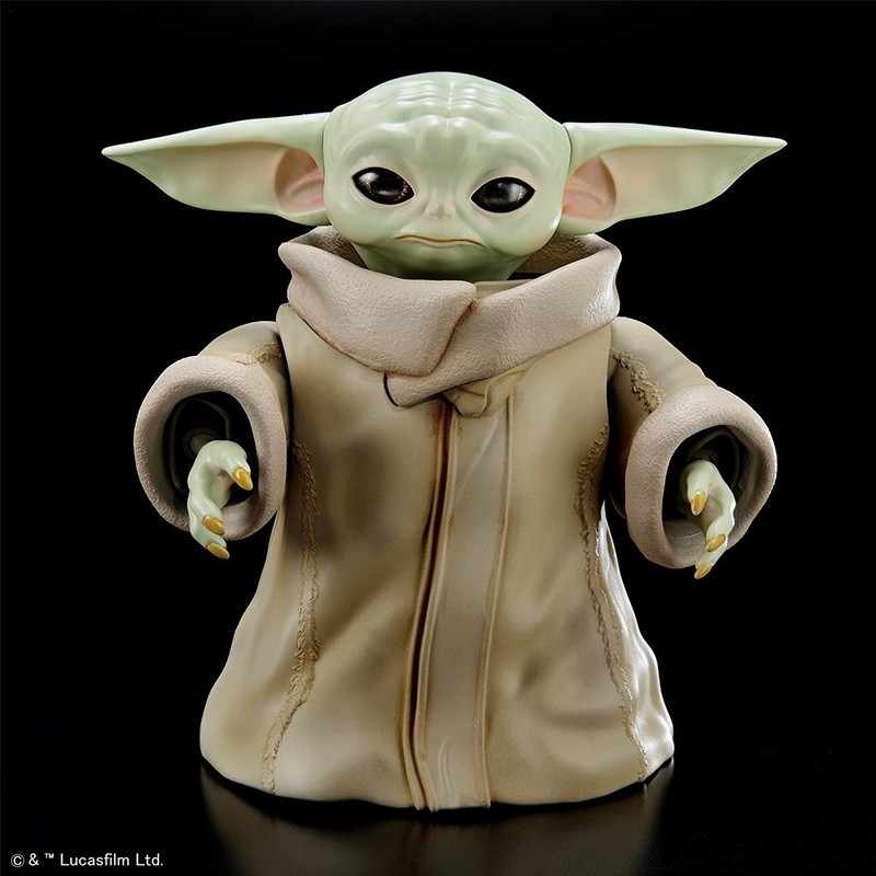 Bandai ของแท้รูป Star Wars Man - Model Kit Shooting Star Dragon บทวิจารณ์และราคา