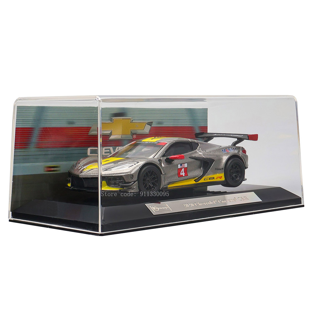 Bburago รถ S1 A110แบบอัลไพน์สำ - Model Kit Formula 1 บทวิจารณ์และราคา