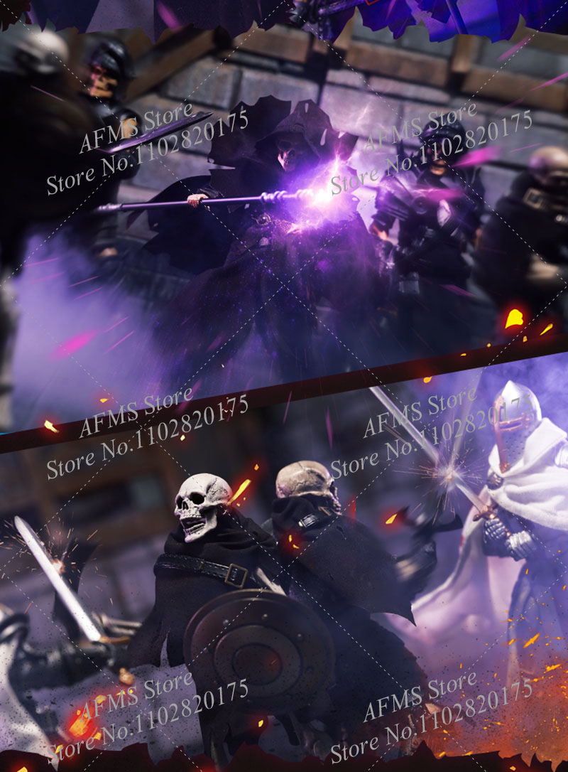 ‌ ชุดคลุมสเกล 1/12 ของ Four Ho - Model Kit Shooting Star Dragon บทวิจารณ์และราคา