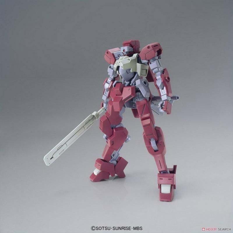ชุดประกอบโมเดลกันดั้ม HG ชินเด - Bandai Model Gundam Hg บทวิจารณ์และราคา