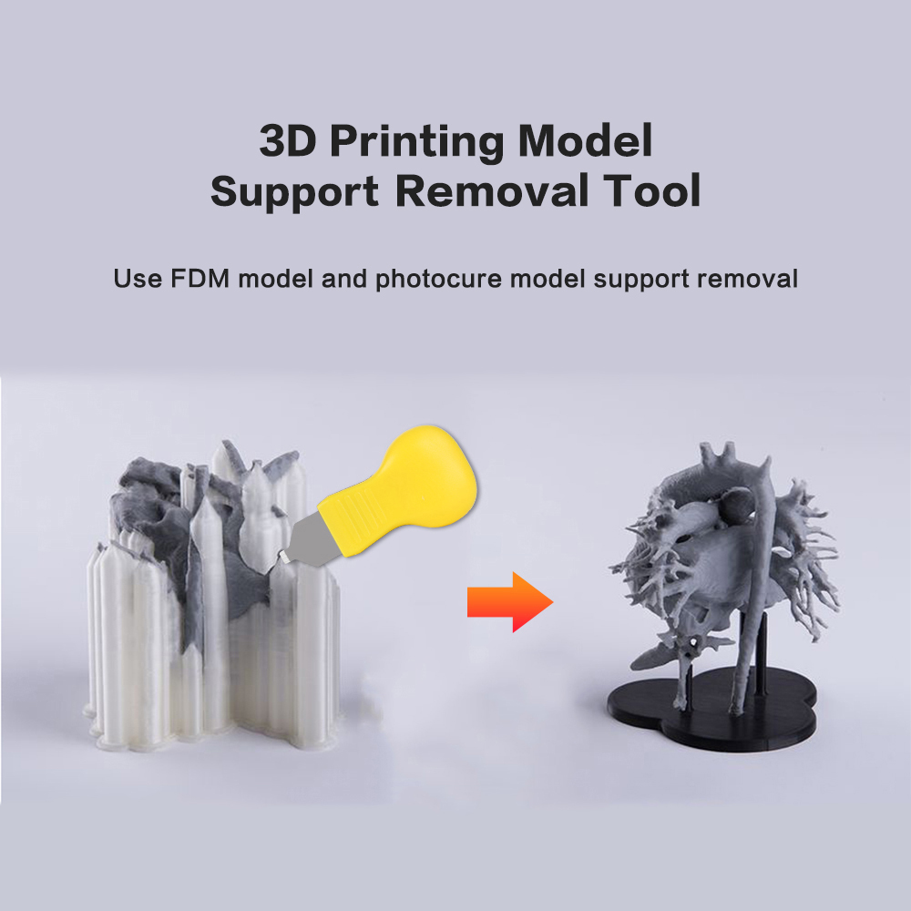 ชุดเครื่องมือเครื่องพิมพ์3D สำ - Model Kit Cutter บทวิจารณ์และราคา