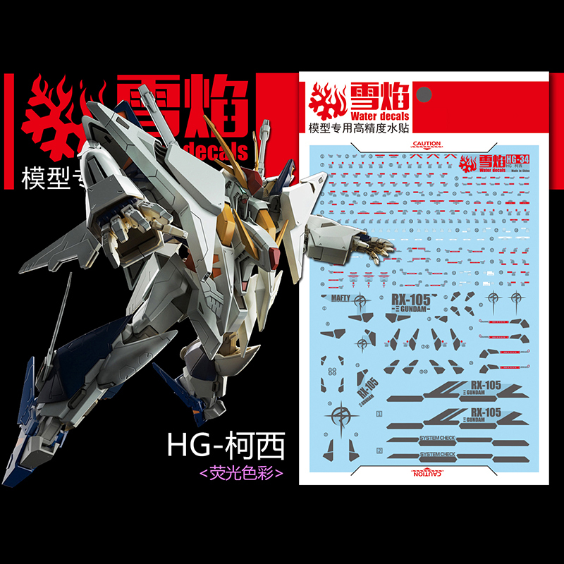 โมเดลรูปลอกสไลเดอร์น้ำอุปกรณ์ต - Model Kit Hg บทวิจารณ์และราคา