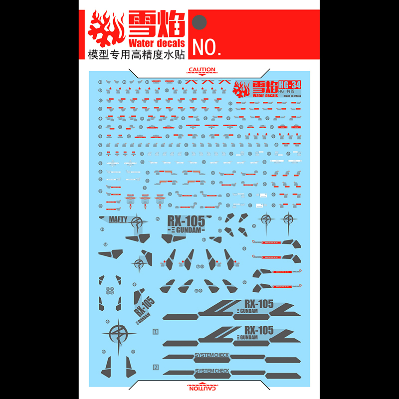 โมเดลรูปลอกสไลเดอร์น้ำอุปกรณ์ต - Model Kit Hg บทวิจารณ์และราคา