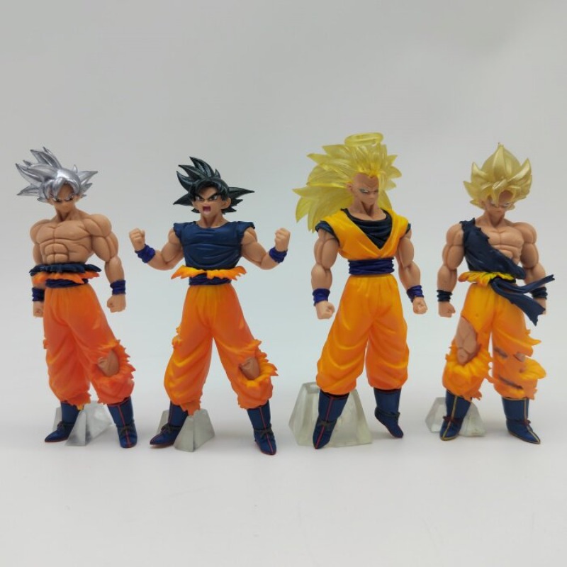 ของเล่นแคปซูล Bandai Gashapon  - Model Kit Hg บทวิจารณ์และราคา