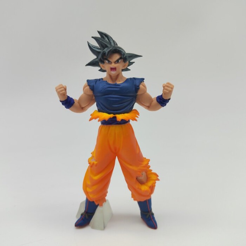 ของเล่นแคปซูล Bandai Gashapon  - Model Kit Hg บทวิจารณ์และราคา