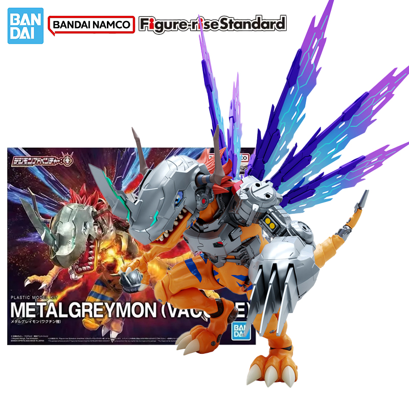 Bandai ของแท้รูป Digimon ชุด F - Model Kit Medabots บทวิจารณ์และราคา