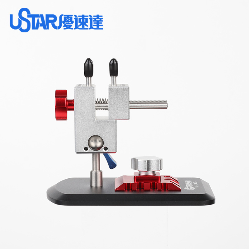 งานอดิเรกชุดเครื่องมืออลูมิเนี - Model Kit Vise บทวิจารณ์และราคา