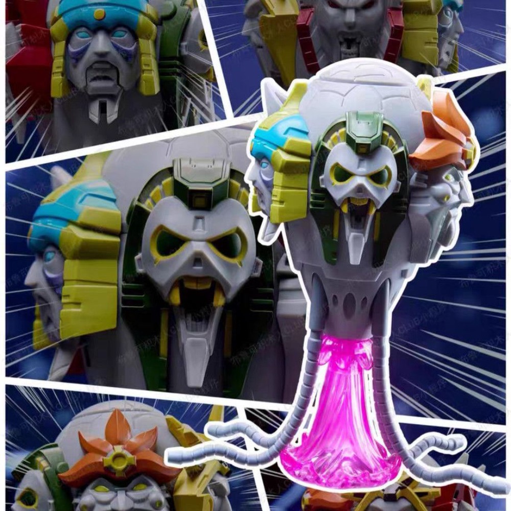 ของแท้ Blokees Transformers รุ - Model Kit Transformers บทวิจารณ์และราคา