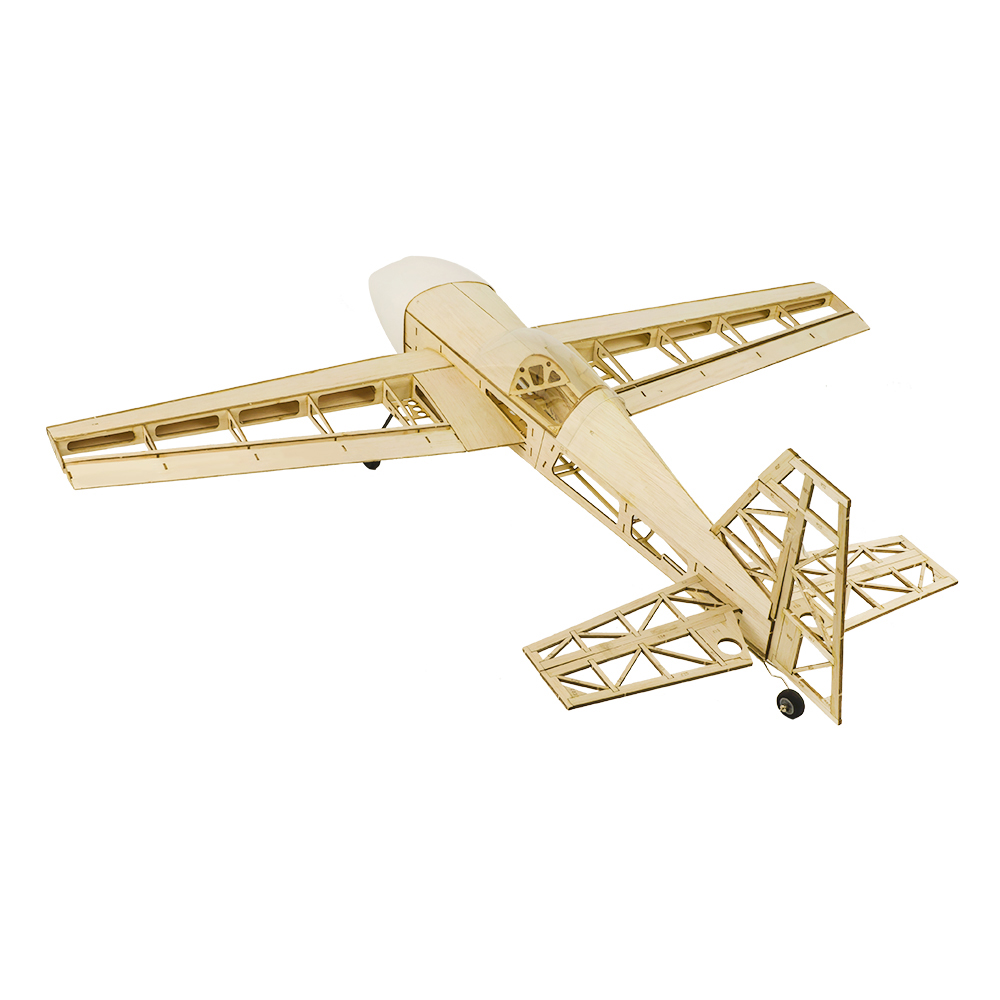 เครื่องบิน RC รุ่นใหม่ X01 โคร - Model Kit Centaur บทวิจารณ์และราคา