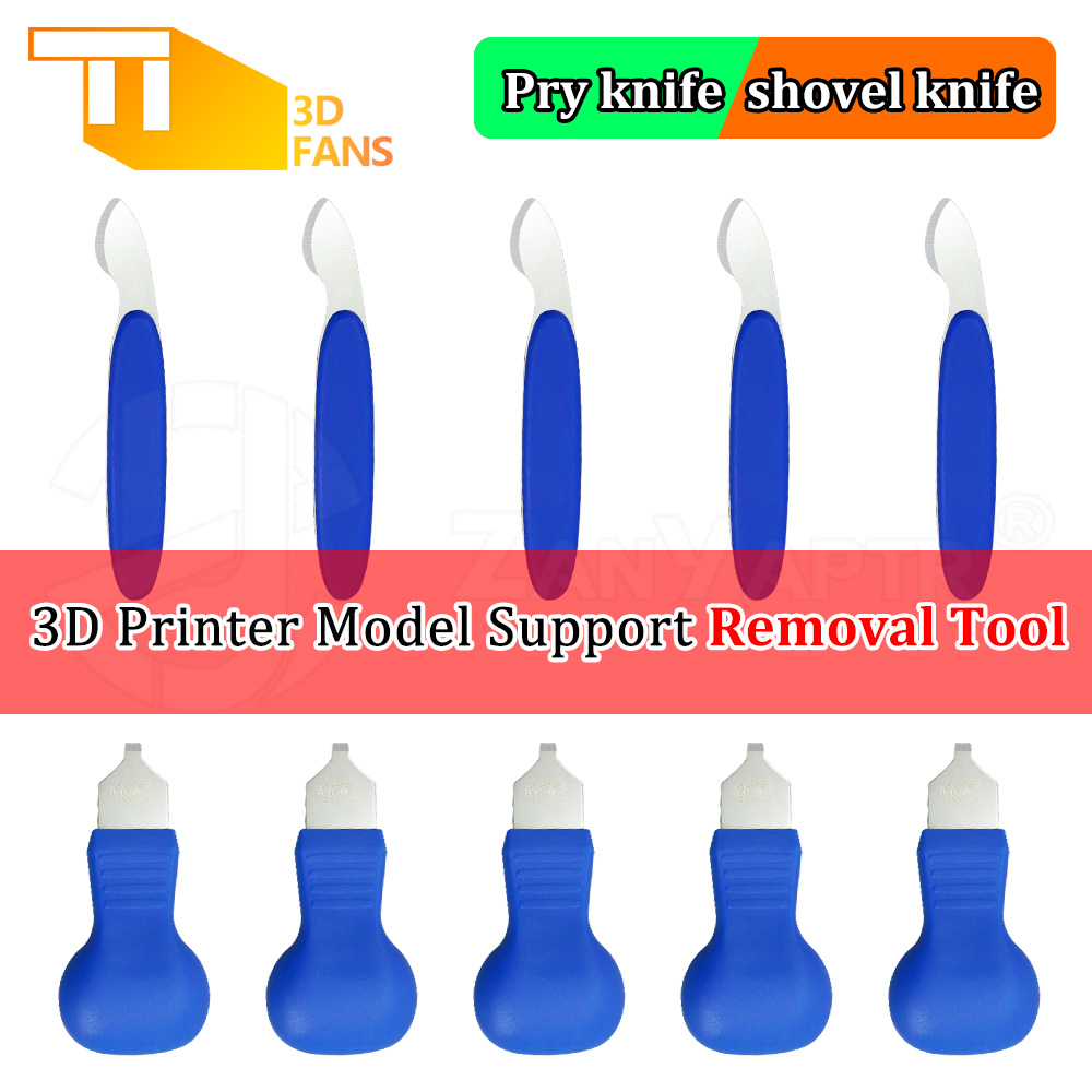 ชุดเครื่องมือสำหรับเครื่องพิมพ - Model Kit Cutter บทวิจารณ์และราคา