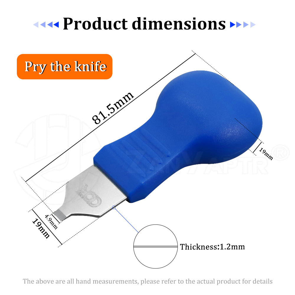 ชุดเครื่องมือสำหรับเครื่องพิมพ - Model Kit Cutter บทวิจารณ์และราคา
