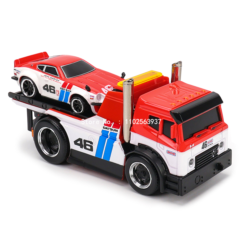 Maisto 1:64 1972 Datsun โมเดลร - Model Kit Formula 1 บทวิจารณ์และราคา