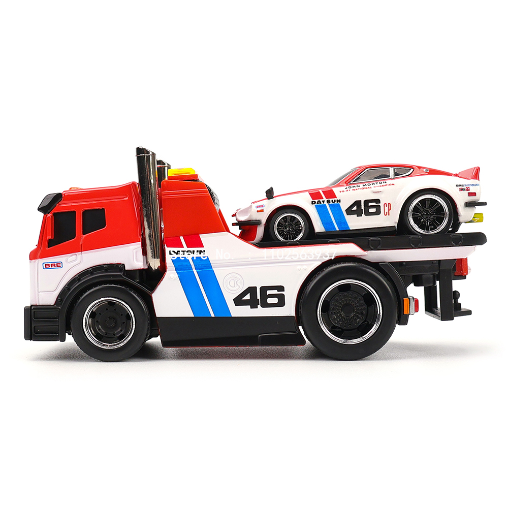 Maisto 1:64 1972 Datsun โมเดลร - Model Kit Formula 1 บทวิจารณ์และราคา