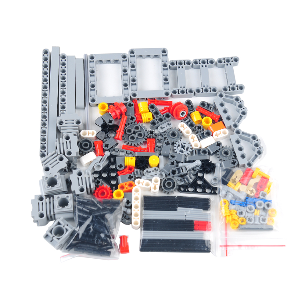 4 สปีดเกียร์ + V8 เครื่องยนต์ช - Model Kit V8 Engine บทวิจารณ์และราคา