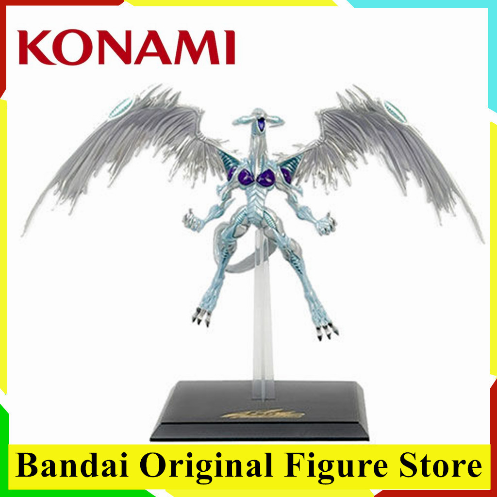 ต้นฉบับยูกิโอ! 5D's Stardust D - Model Kit Shooting Star Dragon บทวิจารณ์และราคา