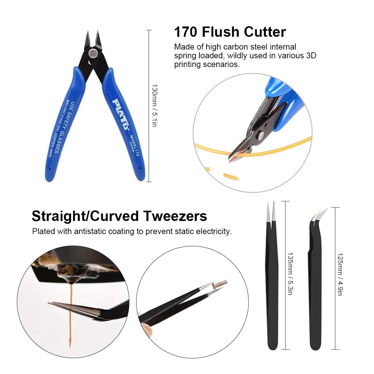ชุดเครื่องมือแกะสลัก 3 มิติ ชุ - Model Kit Cutter บทวิจารณ์และราคา