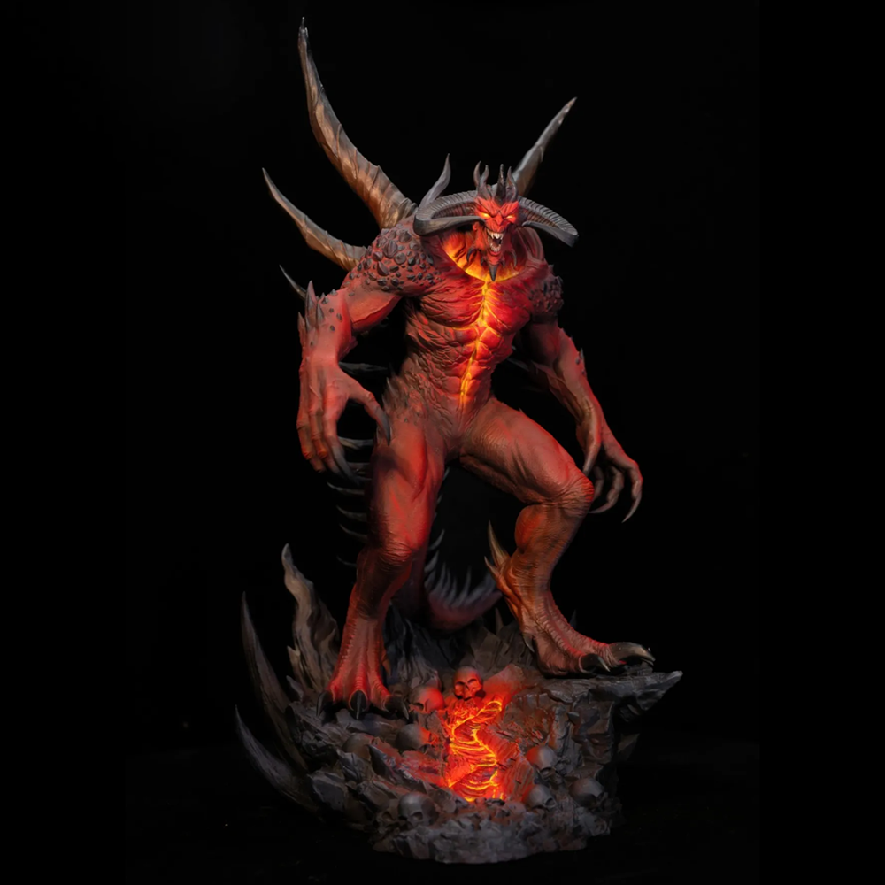 โมเดลเรซิ่นพิมพ์ 3 มิติ ความละ - Model Kit History บทวิจารณ์และราคา