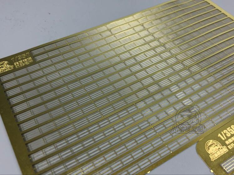 ราวจับและบันไดแบบโฟโต้เอทช์ สเ - Photo Etch Brass บทวิจารณ์และราคา