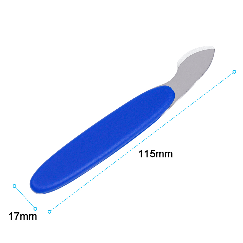 ชุดเครื่องมือสำหรับเครื่องพิมพ - Model Kit Cutter บทวิจารณ์และราคา