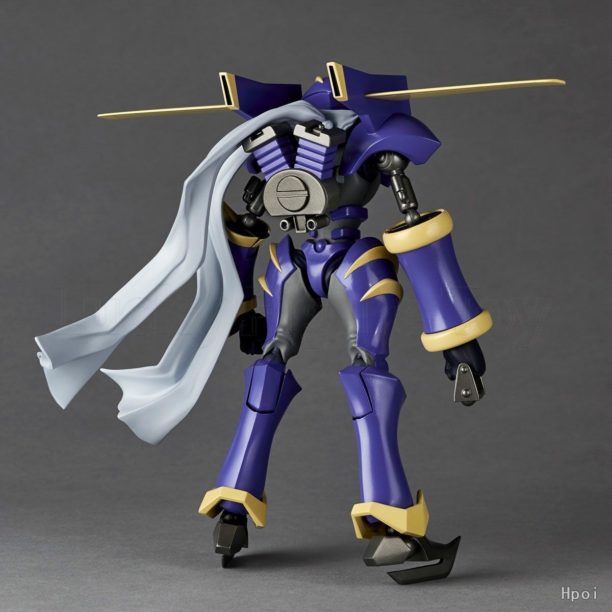 ไคโยโดะ เรโวลเทค ยูกิโอ! ของเล - Model Kit Shooting Star Dragon บทวิจารณ์และราคา