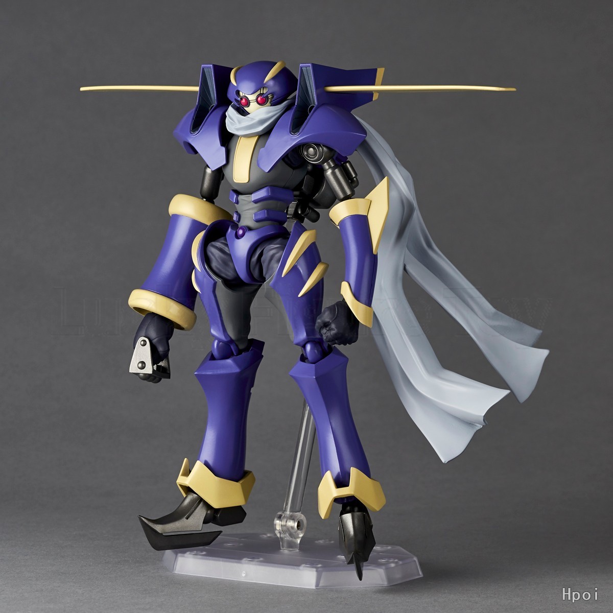 ไคโยโดะ เรโวลเทค ยูกิโอ! ของเล - Model Kit Shooting Star Dragon บทวิจารณ์และราคา