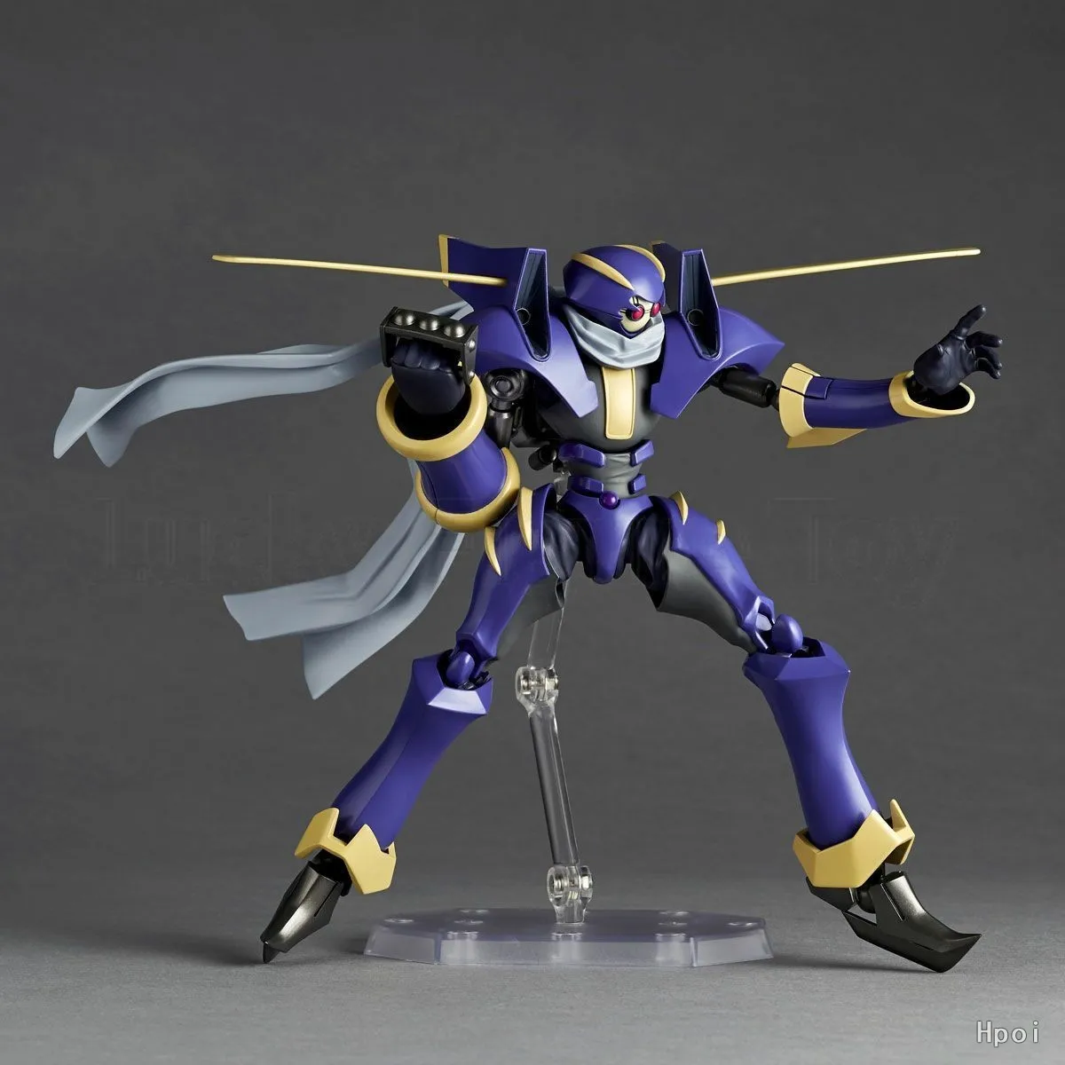 ไคโยโดะ เรโวลเทค ยูกิโอ! ของเล - Model Kit Shooting Star Dragon บทวิจารณ์และราคา