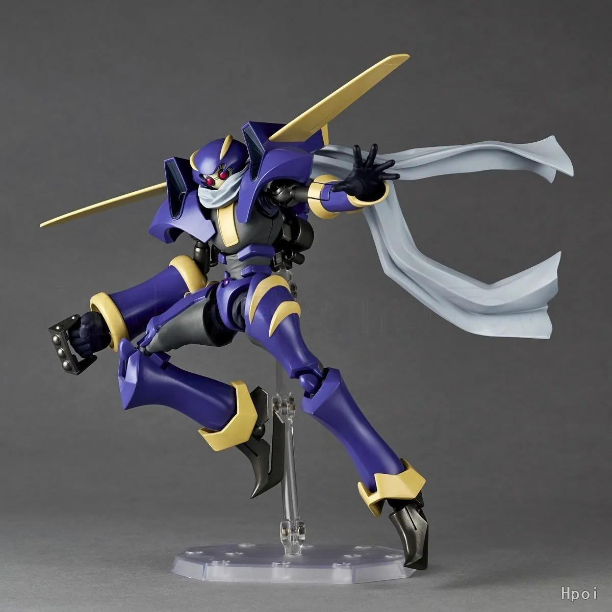ไคโยโดะ เรโวลเทค ยูกิโอ! ของเล - Model Kit Shooting Star Dragon บทวิจารณ์และราคา
