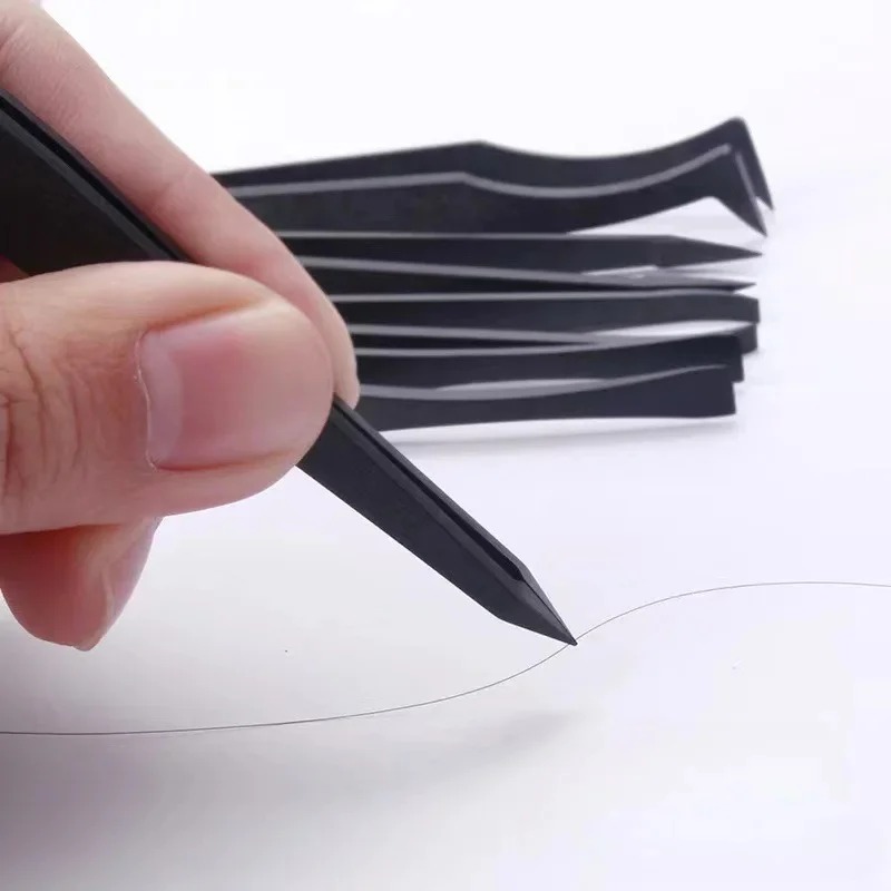 ชุดแหนบป้องกันไฟฟ้าสถิตย์ ESD  - Model Kit Tweezers บทวิจารณ์และราคา