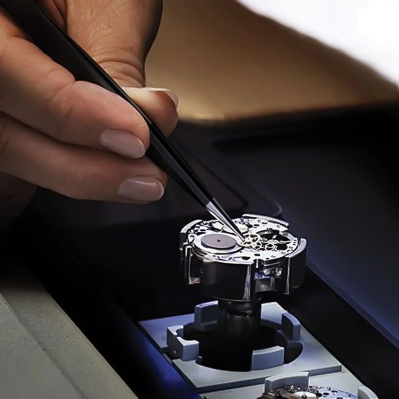 ชุดแหนบป้องกันไฟฟ้าสถิตย์ ESD  - Model Kit Tweezers บทวิจารณ์และราคา