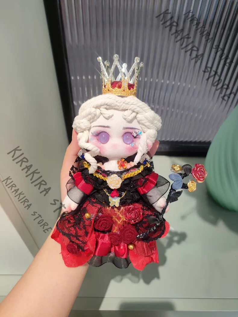 ตุ๊กตาคอสเพลย์ Identity Ⅴ แมรี - Model Kit Queen Mary บทวิจารณ์และราคา