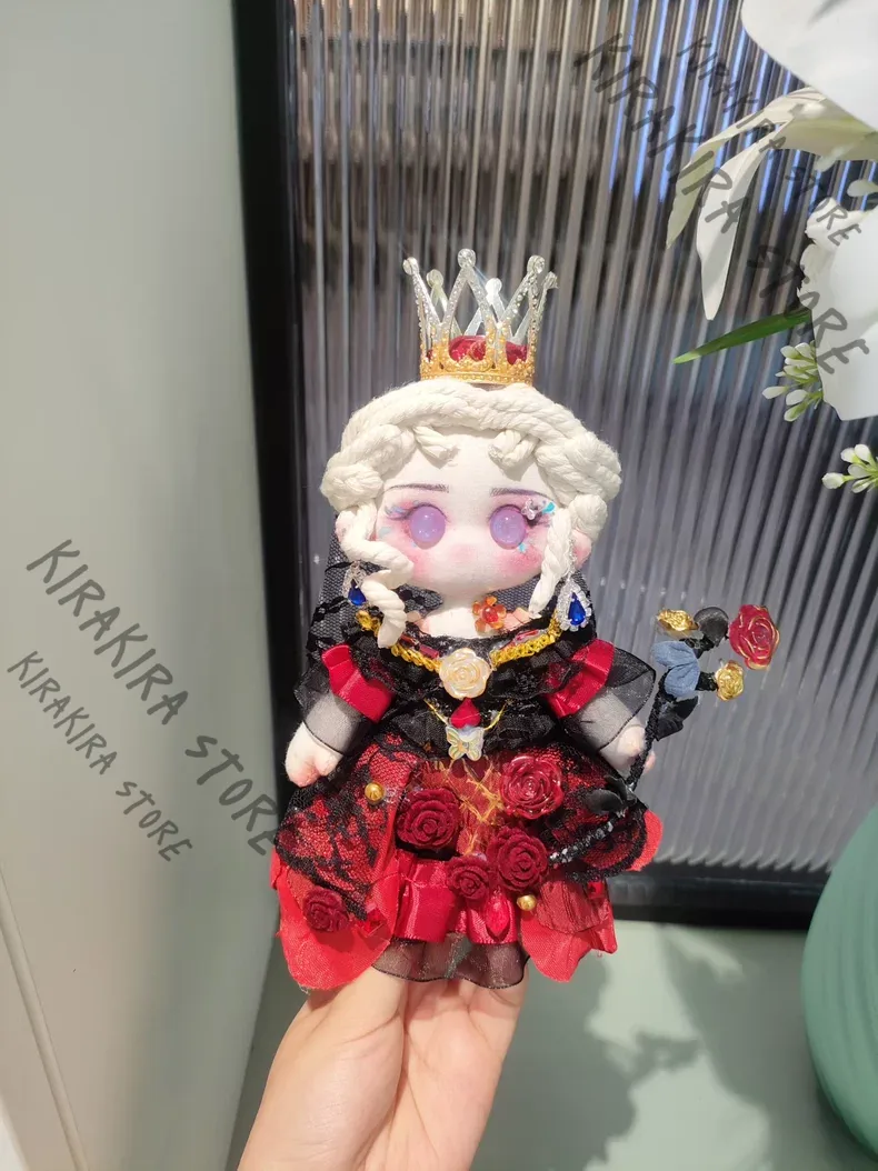 ตุ๊กตาคอสเพลย์ Identity Ⅴ แมรี - Model Kit Queen Mary บทวิจารณ์และราคา
