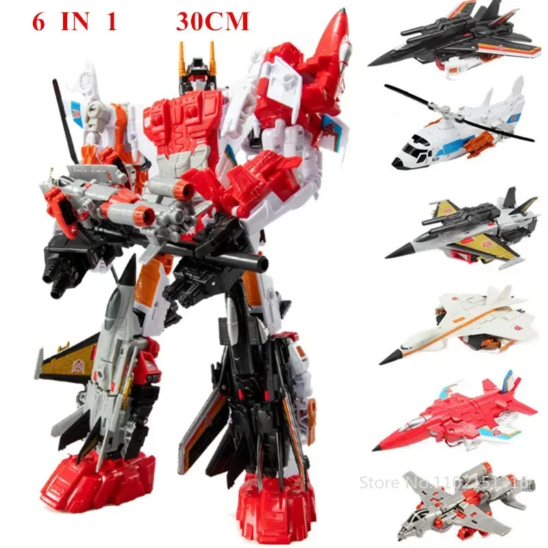 Transformation หุ่นยนต์ของเล่น - Model Kit Transformers บทวิจารณ์และราคา