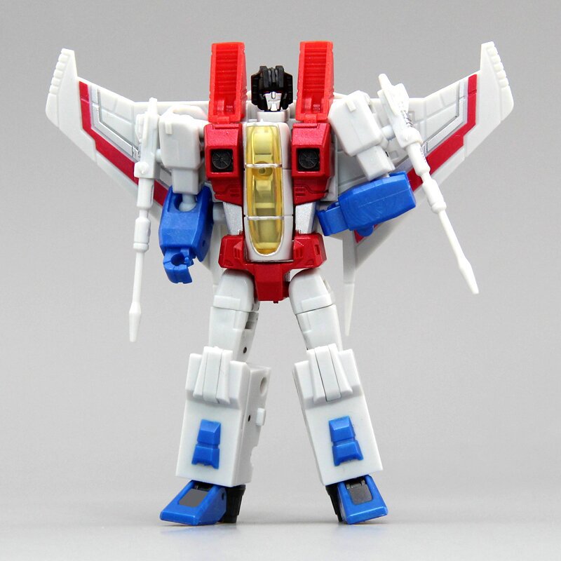 3 ชิ้น/กล่องหุ่นยนต์ Transform - Model Kit Transformers บทวิจารณ์และราคา