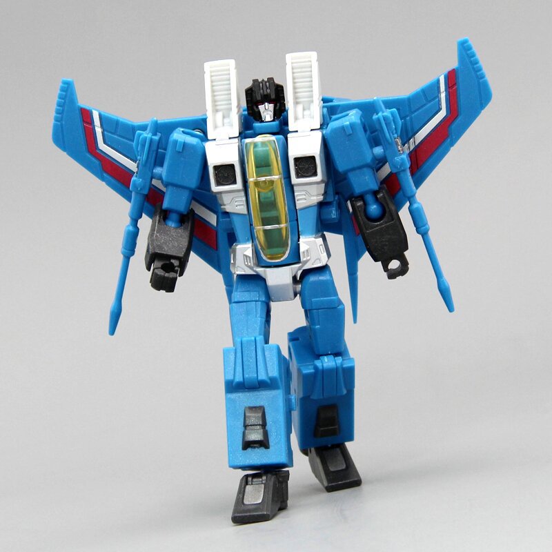 3 ชิ้น/กล่องหุ่นยนต์ Transform - Model Kit Transformers บทวิจารณ์และราคา
