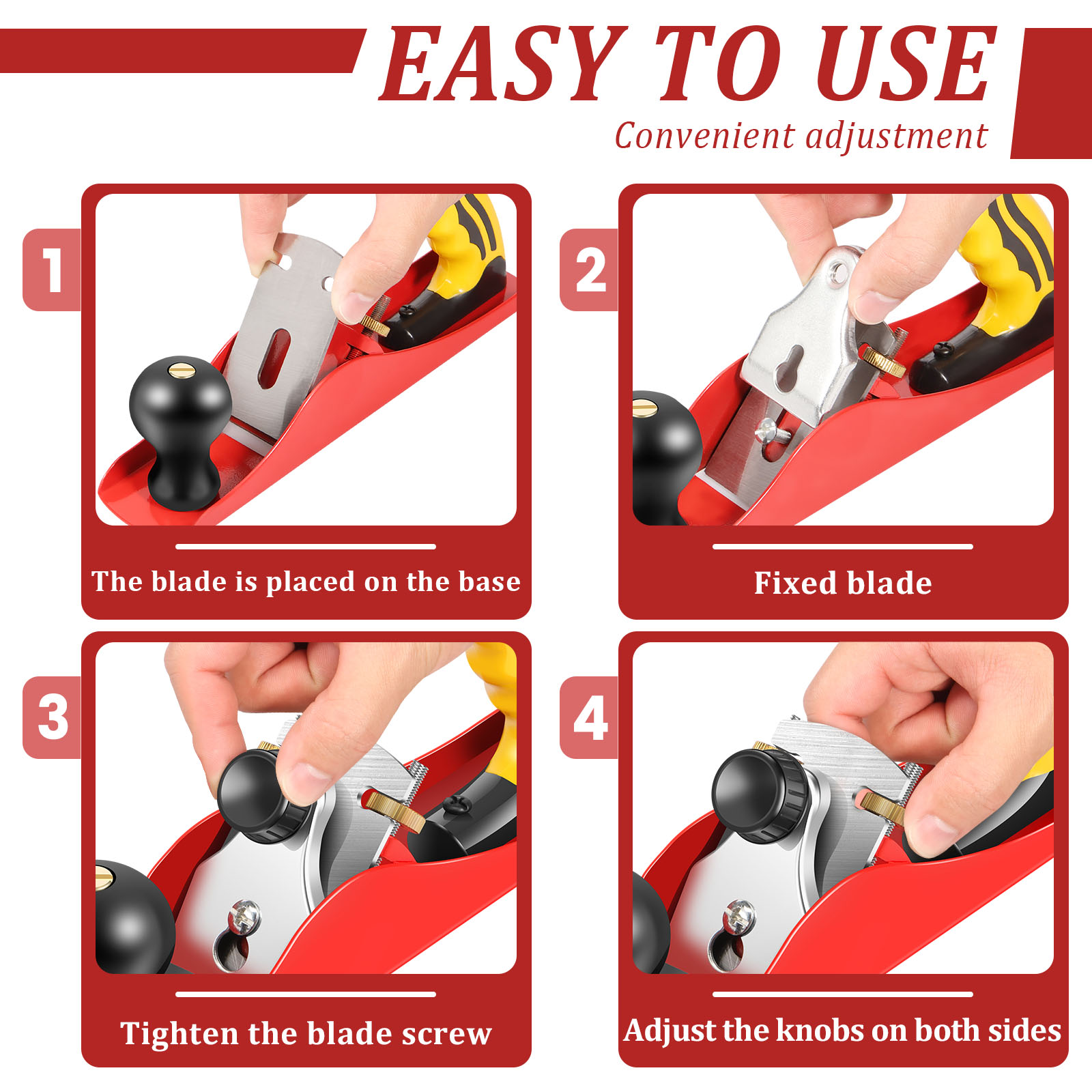 ชุดเครื่องไสไม้แบบมือถือ เครื่ - Model Kit Cutter บทวิจารณ์และราคา