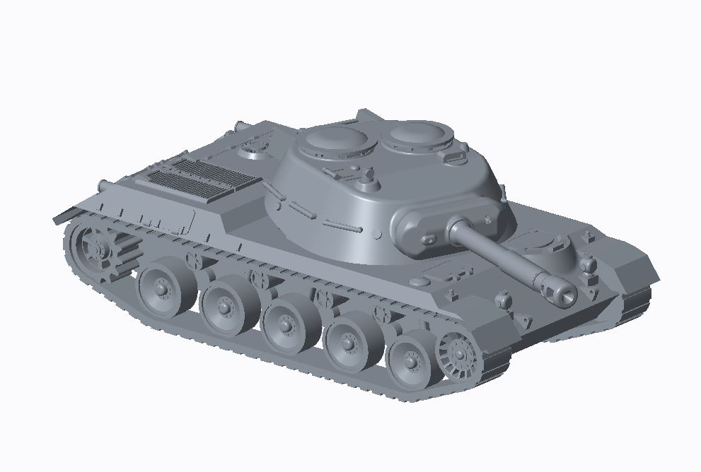 1/144ชุดโมเดลรถถังเบา251 spähp - Model Kit Motor Nuclear บทวิจารณ์และราคา