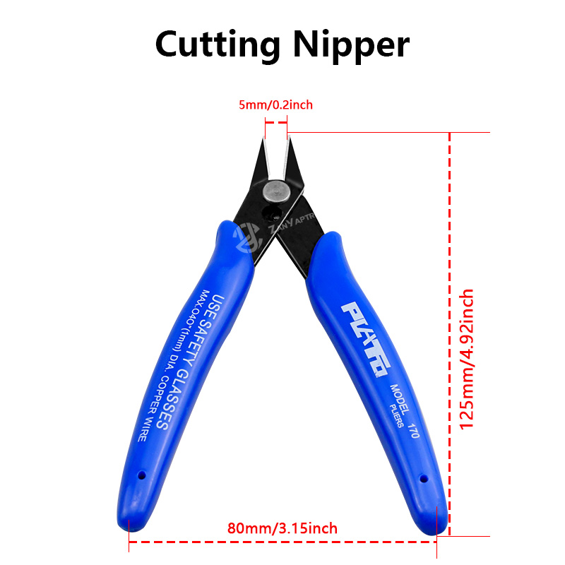 3D ชุดเครื่องมือขัดมีดแกะสลักช - Model Kit Cutter บทวิจารณ์และราคา