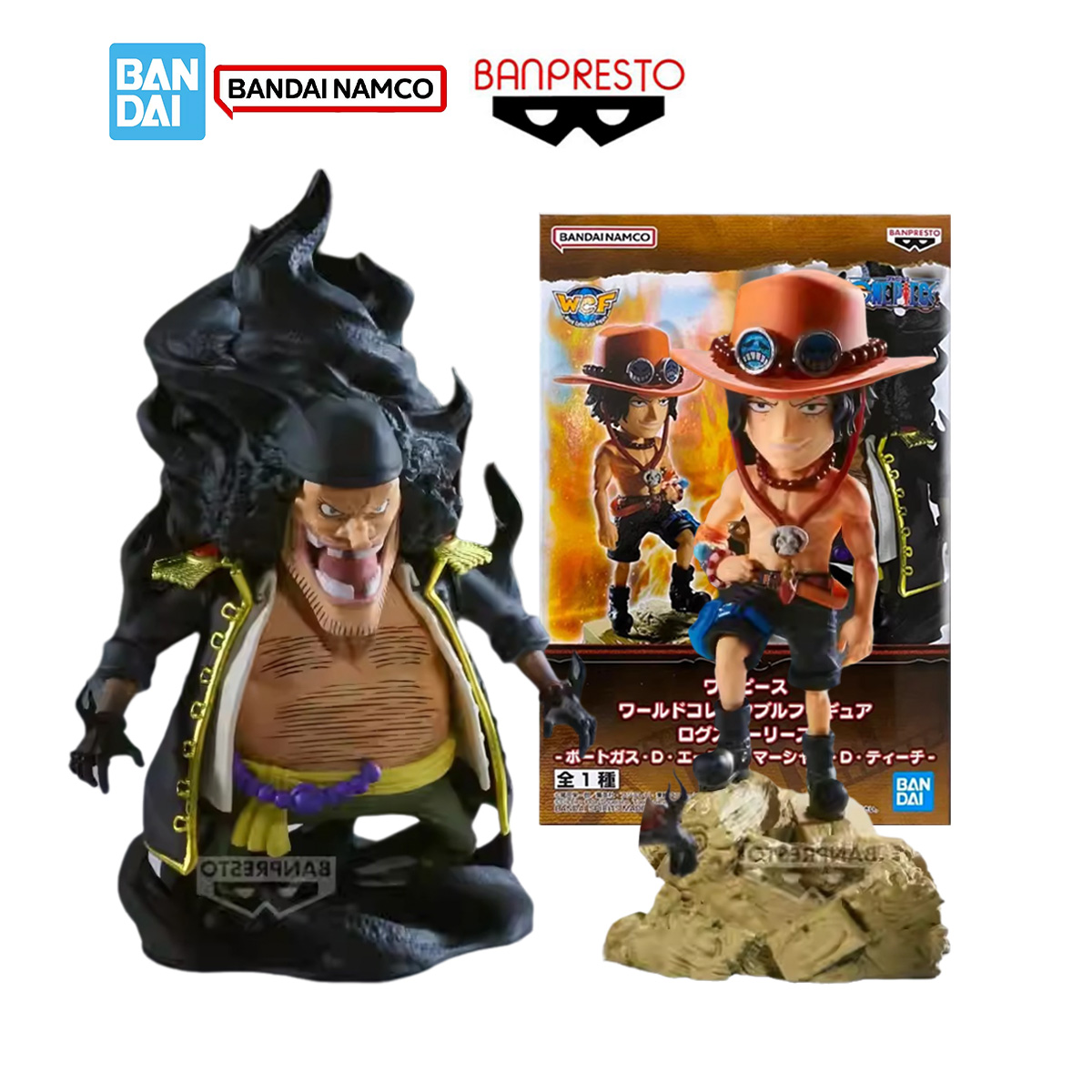 Bandai Banpresto One Piece ของ - Model Kit Vs Figure บทวิจารณ์และราคา