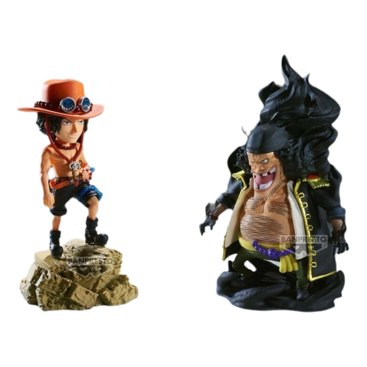 Bandai Banpresto One Piece ของ - Model Kit Vs Figure บทวิจารณ์และราคา