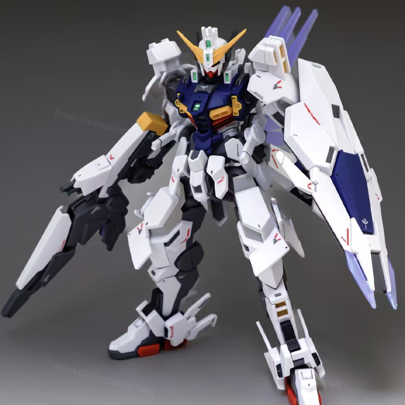 2026 รุ่นใหม่ QIAN YE รุ่น HG  - Model Kit Hg บทวิจารณ์และราคา
