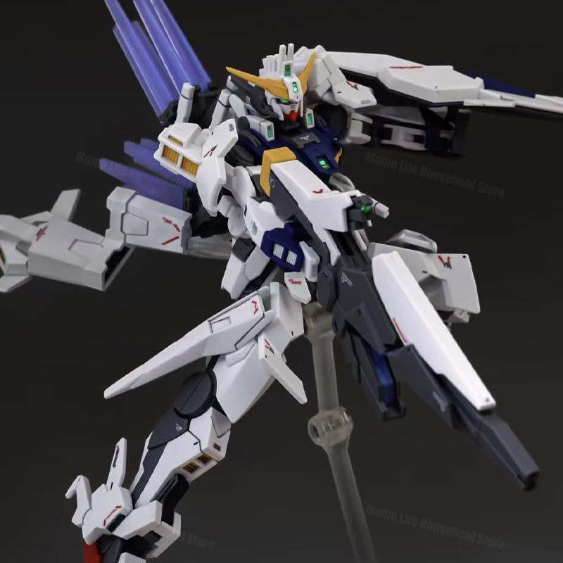 2026 รุ่นใหม่ QIAN YE รุ่น HG  - Model Kit Hg บทวิจารณ์และราคา