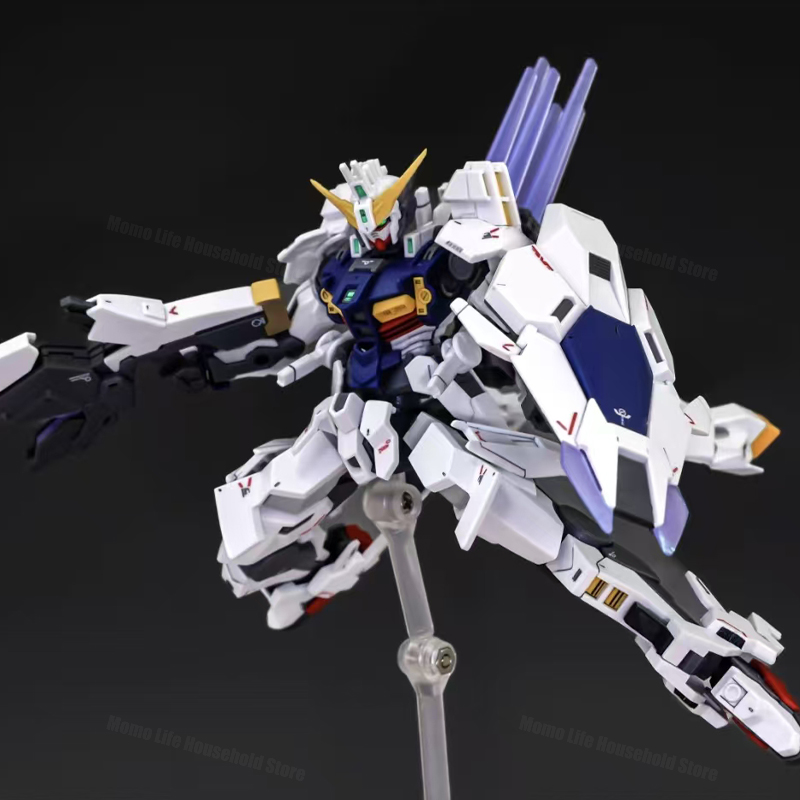 2026 รุ่นใหม่ QIAN YE รุ่น HG  - Model Kit Hg บทวิจารณ์และราคา