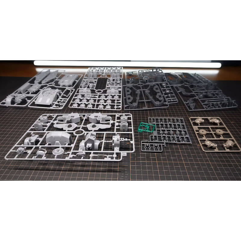 Hg Gto New In Stock 1/144 Rtx- - Model Kit Hg บทวิจารณ์และราคา