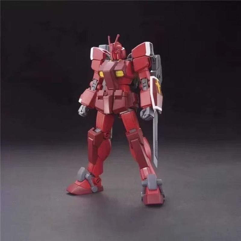 Bandai Original HGBF 1/144 Ama - Model Kit Zaku บทวิจารณ์และราคา