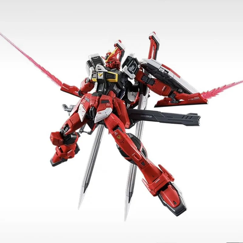 ชุดประกอบโมเดลกันดั้ม แบนได รุ - Model Kit Zaku บทวิจารณ์และราคา