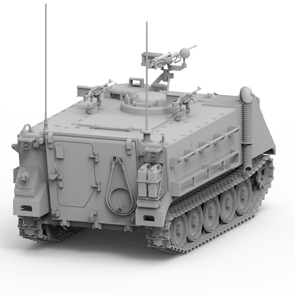 FOREART รุ่น R5901 1/35 IDF M1 - Model Kit History บทวิจารณ์และราคา