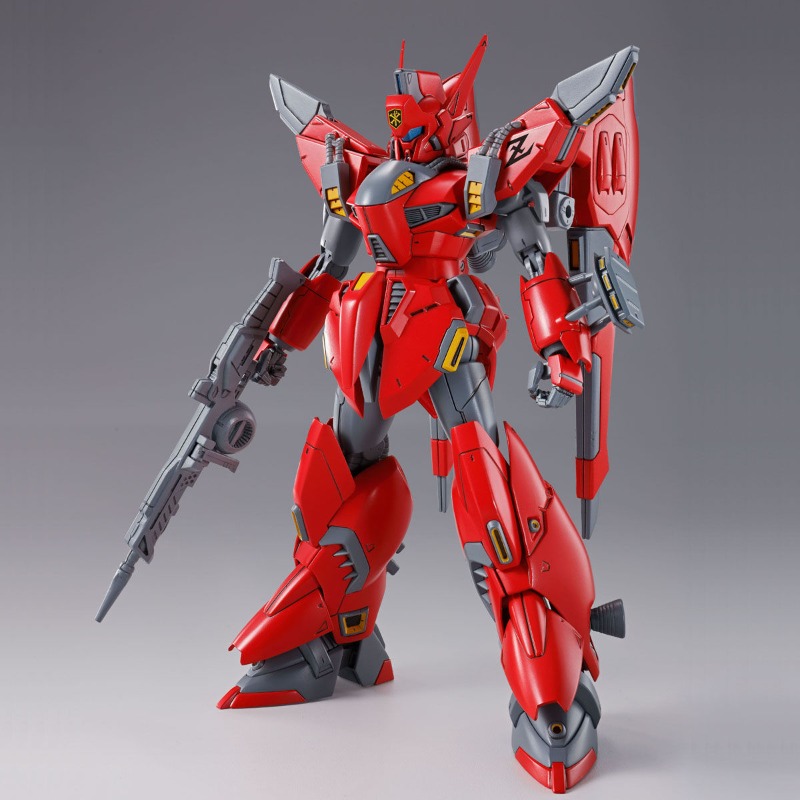 BANDAI PB RE 1/100 XM-07G Vign - Model Kit Formula 1 บทวิจารณ์และราคา
