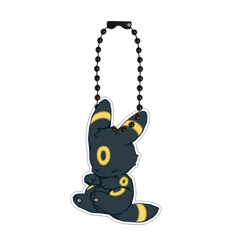 Pokemon Umbreon Flareon Sylveo - Model Kit Umbreon บทวิจารณ์และราคา