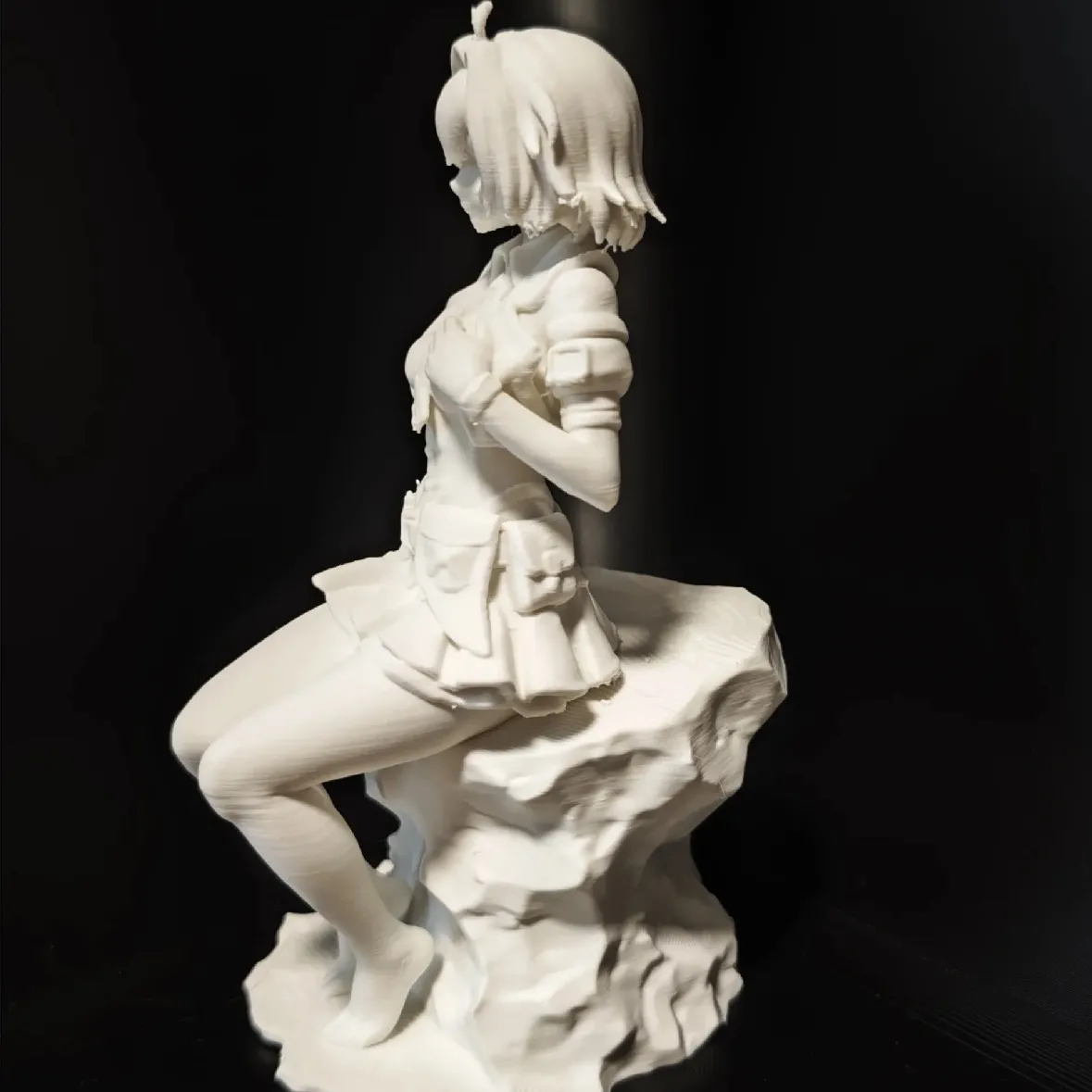 เนเวอร์เนส ทู เอเวอร์เนส ซีโร่ - Model Kit Zero บทวิจารณ์และราคา