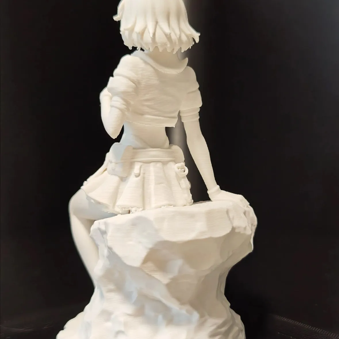 เนเวอร์เนส ทู เอเวอร์เนส ซีโร่ - Model Kit Zero บทวิจารณ์และราคา
